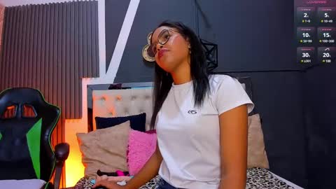 alexa andherson online show from January 9, 7:08 pm