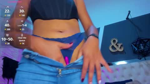 alexa andherson online show from February 26, 6:21 pm