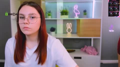 alexa bonni online show from March 24, 7:02 am