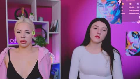 alexa bonni online show from April 7, 4:57 am