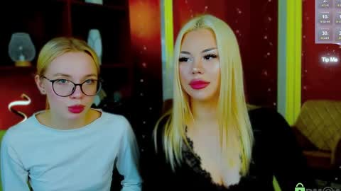 alexa bonni online show from April 8, 11:10 am