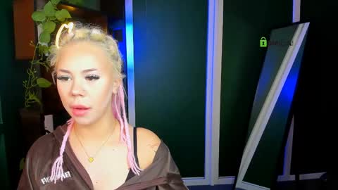 alexa bonni online show from April 24, 6:38 am