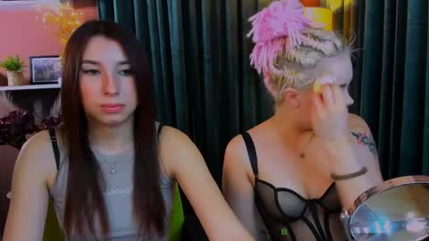 alexa bonni online show from April 25, 5:21 am