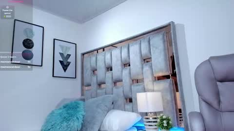 Snapshot of alexa_candy_18 chatting on February 18, 5:53 am Alexa online show from February 18, 5:53 am