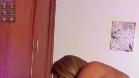 alexa_cortes23 online show from January 13, 11:04 am