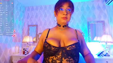 Snapshot of alexa_cruz__ chatting on June 10, 11:42 am Alexa online show from June 10, 11:42 am