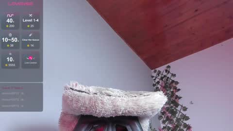 Snapshot of alexa_cutee chatting on January 10, 8:51 am Dani online show from January 10, 8:51 am