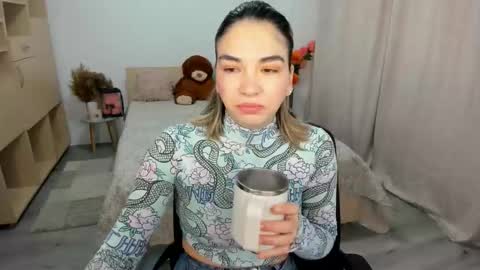 Alexa online show from March 3, 7:14 am