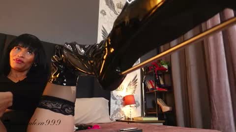 Alexa online show from January 9, 3:37 pm