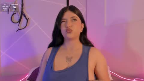 Alexa  online show from October 22, 11:43 am