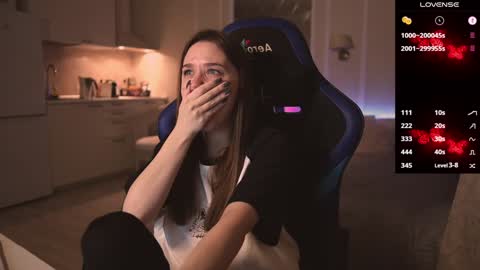 Little Duck homie online show from December 1, 10:32 pm