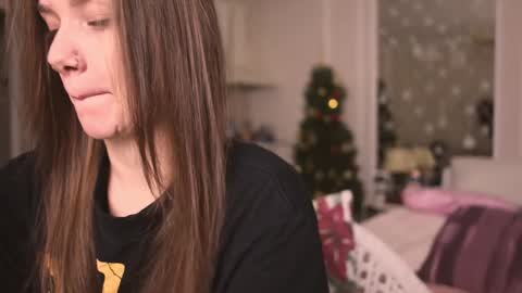 Little Duck homie online show from December 29, 6:24 am