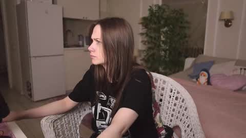 Little Duck homie online show from October 11, 3:32 pm