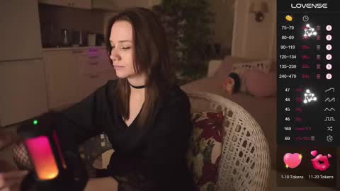 Little Duck homie online show from October 16, 5:03 pm