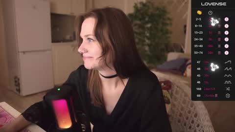 Little Duck homie online show from October 23, 4:06 pm