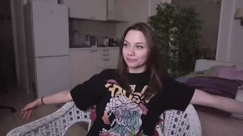 Little Duck homie online show from October 26, 3:40 pm