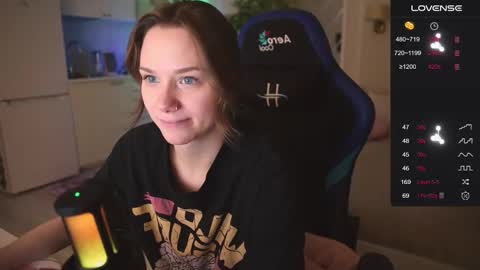 Little Duck homie online show from November 27, 3:58 pm