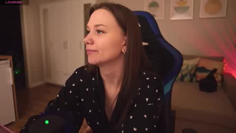 Little Duck homie online show from February 27, 4:29 pm