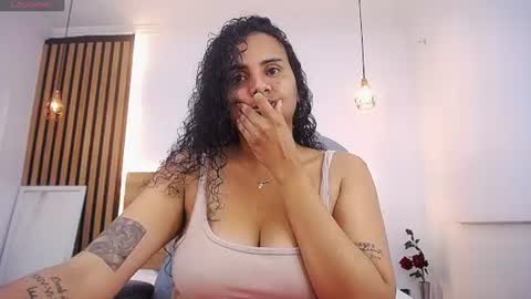 Alexa Forbes online show from July 22, 3:31 am