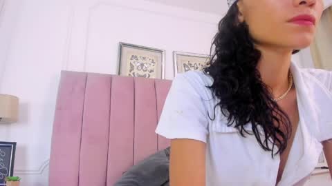 Alexa  online show from March 30, 12:50 pm