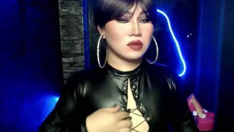 Snapshot of alexa_hansung chatting on October 15, 4:40 pm alexa_hansung online show from October 15, 4:40 pm