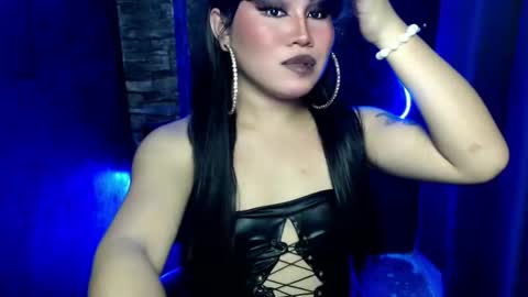 Snapshot of alexa_hansung chatting on October 19, 7:53 am alexa_hansung online show from October 19, 7:53 am