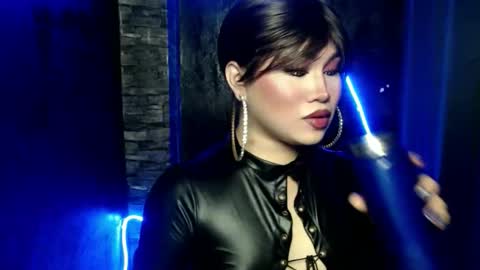 Snapshot of alexa_hansung chatting on October 24, 8:44 am alexa_hansung online show from October 24, 8:44 am