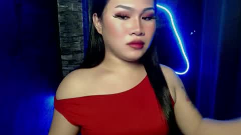 Snapshot of alexa_hansung chatting on October 25, 8:11 am alexa_hansung online show from October 25, 8:11 am