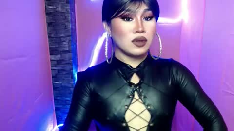 Snapshot of alexa_hansung chatting on November 3, 11:11 am alexa_hansung online show from November 3, 11:11 am