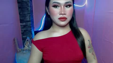 Snapshot of alexa_hansung chatting on November 6, 4:19 pm alexa_hansung online show from November 6, 4:19 pm