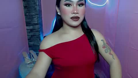 Snapshot of alexa_hansung chatting on November 11, 11:54 am alexa_hansung online show from November 11, 11:54 am