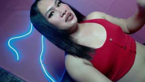 Snapshot of alexa_hansung chatting on November 26, 7:20 am alexa_hansung online show from November 26, 7:20 am