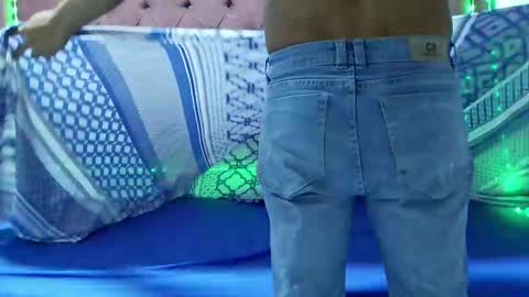 Snapshot of alexa_hotfox chatting on February 20, 1:46 am ALEXA online show from February 20, 1:46 am