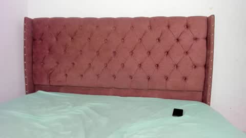 Snapshot of alexa_hotfox chatting on November 19, 2:44 am ALEXA online show from November 19, 2:44 am