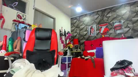 alexa koller1 online show from March 11, 2:51 pm