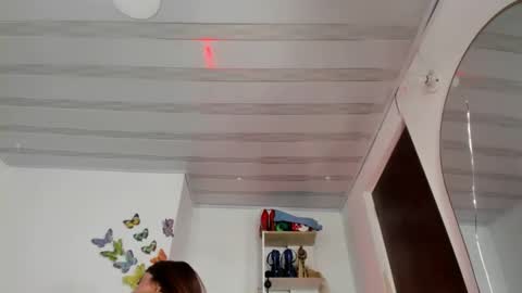 alexa koller1 online show from January 9, 3:04 pm