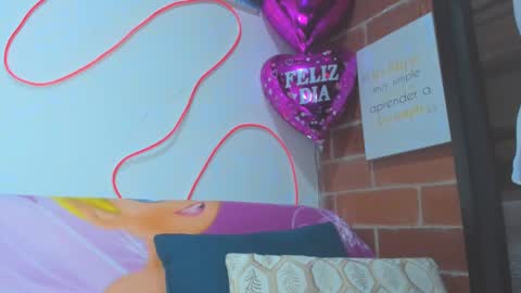 alexa latina online show from September 26, 2:32 pm