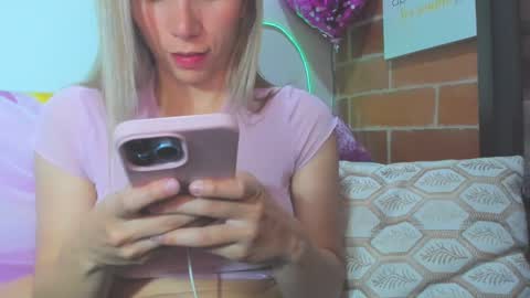 alexa latina online show from September 27, 3:39 pm
