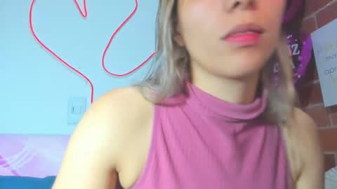 alexa latina online show from October 3, 2:47 pm
