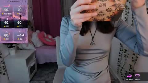 alexa_lexi online show from March 4, 10:54 am