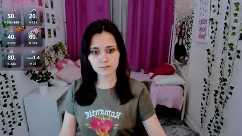 alexa_lexi online show from April 3, 10:46 am