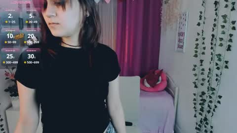 Snapshot of alexa_lexi chatting on April 23, 12:40 pm alexa_lexi online show from April 23, 12:40 pm
