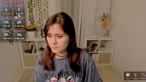 Snapshot of alexa_lexi chatting on April 24, 10:50 am alexa_lexi online show from April 24, 10:50 am
