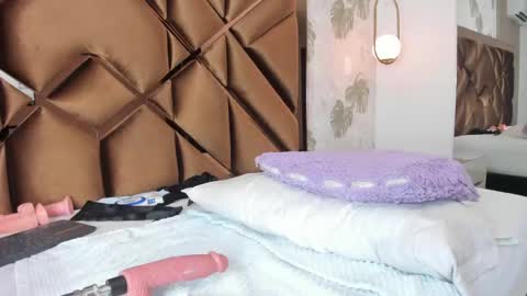 ALEXA online show from April 14, 5:46 am