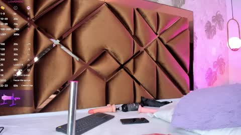 ALEXA online show from April 15, 5:36 am