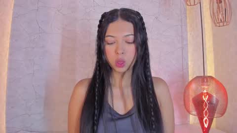 Alexa Millers online show from November 7, 4:45 am