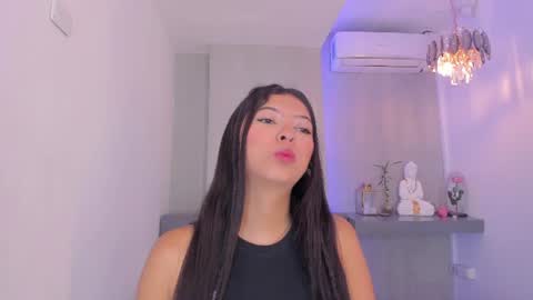 Alexa Millers online show from June 27, 11:15 am
