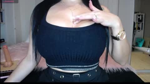 alexa_moreti online show from September 28, 12:21 pm
