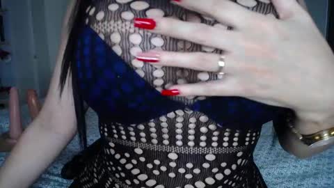 Snapshot of alexa_moreti chatting on November 6, 9:32 am alexa_moreti online show from November 6, 9:32 am