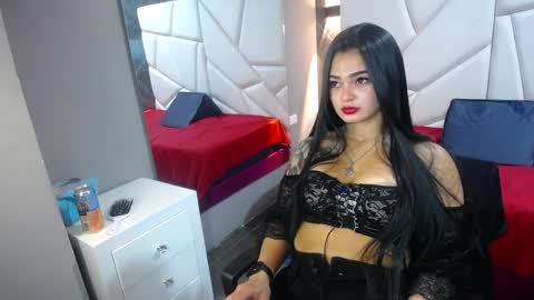 Snapshot of alexa_muz chatting on March 27, 11:54 am Alexandra online show from March 27, 11:54 am